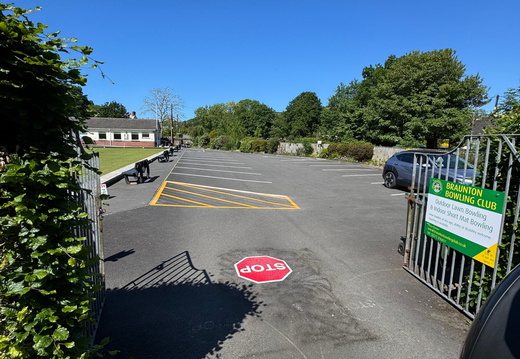 Road Markings